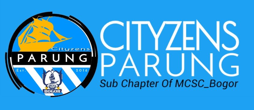 Pride in <a href="/MCSC_Bogor/">MCSC Chapter Bogor</a>