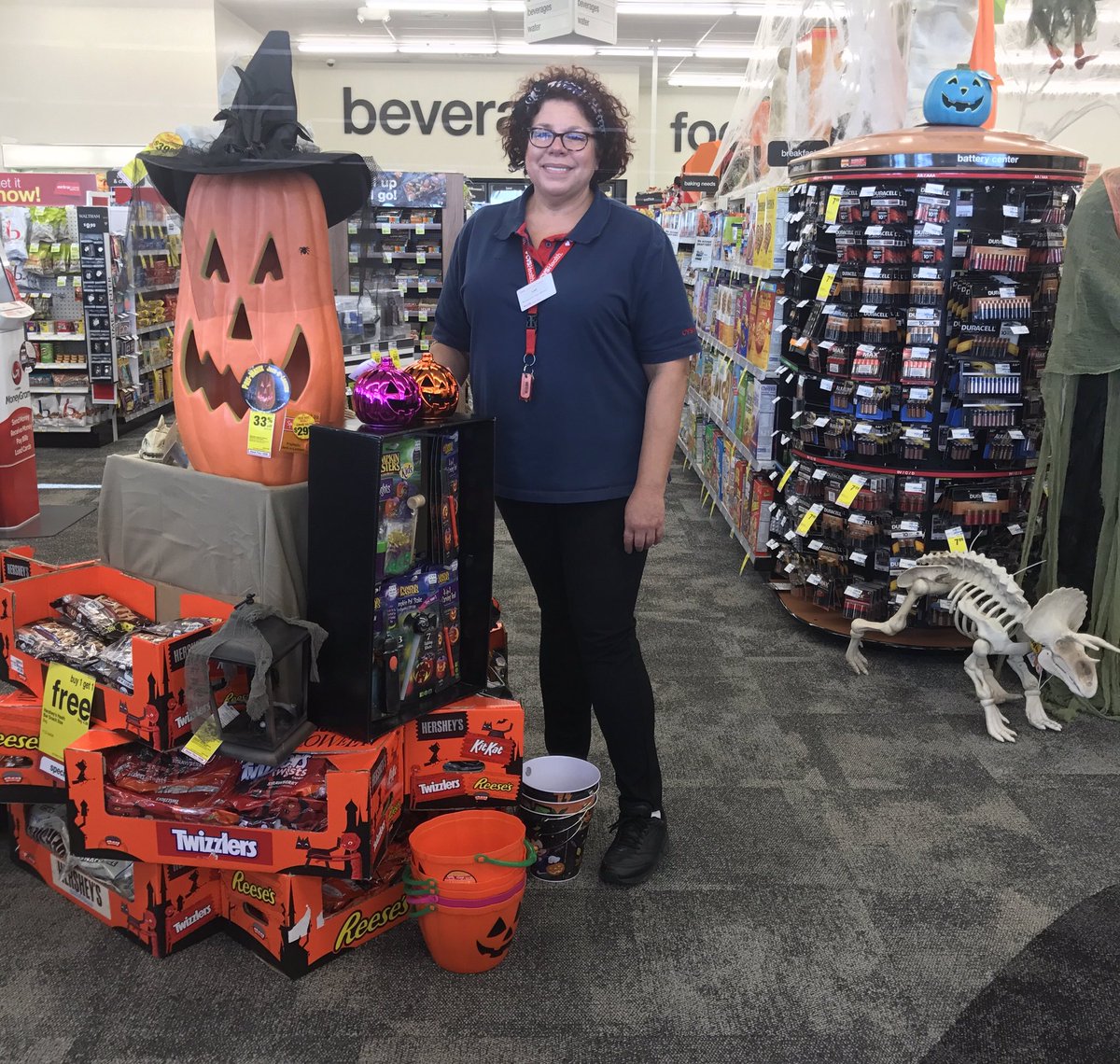 RobertARPH's tweet photo. Lori at 10746 driving just one more!  #A3Brandhealthy https://t.co/OD3pToR5tX