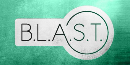 WLCstudent's tweet photo. 💥 B.L.A.S.T. starts up again TOMORROW!
New time: Thursdays in the WU from 7:45-8:30pm! #ProclamationAndPraise #wlcCMO https://t.co/QaHQFGHE7F