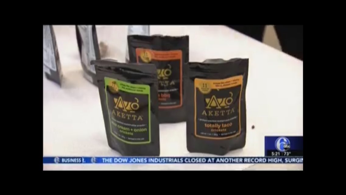 Food Marketing SJU on Twitter "Philly news coverage from