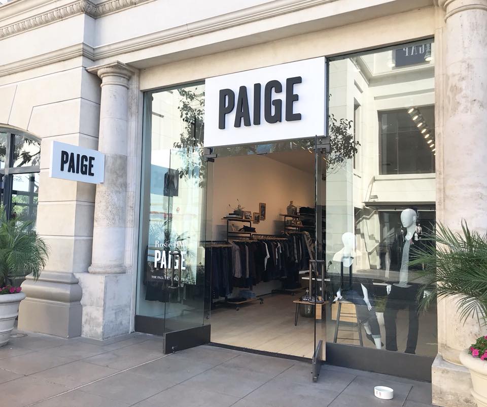 TSGConsumer's tweet photo. TSG Completes Sale Of PAIGE To Lion Capital https://t.co/137q72mCkd https://t.co/5r8vbqRfgt