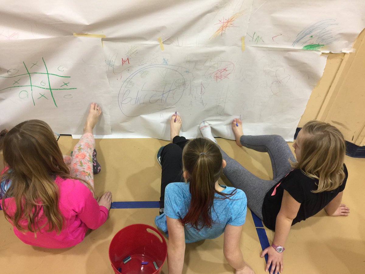 Melanie Haug tweet media