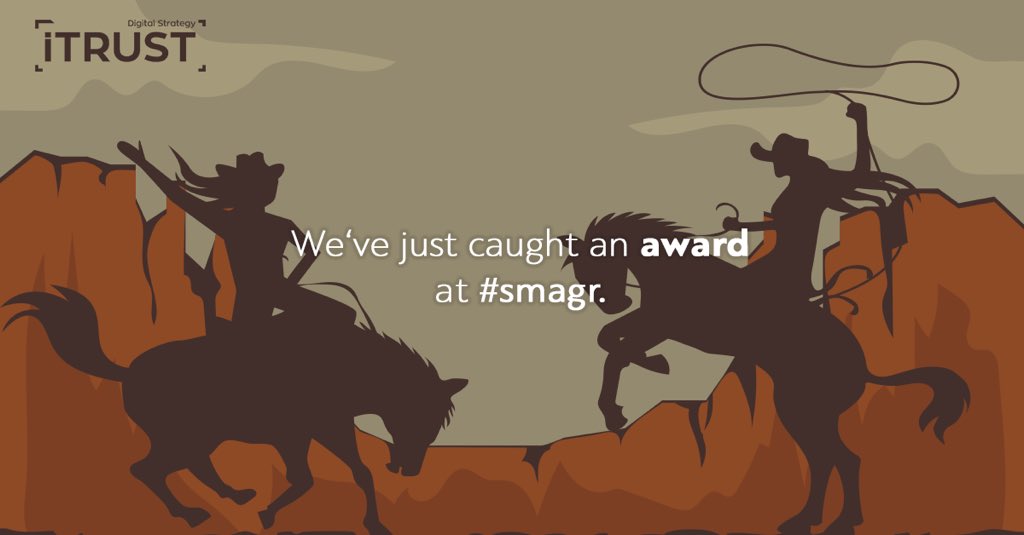 itrustdigital's tweet photo. We're honoured to receive the Bronze Award for Best Corporate Blog for our collaboration with NN Direct. #smagr #itrustgr https://t.co/iLhkNNP9uR