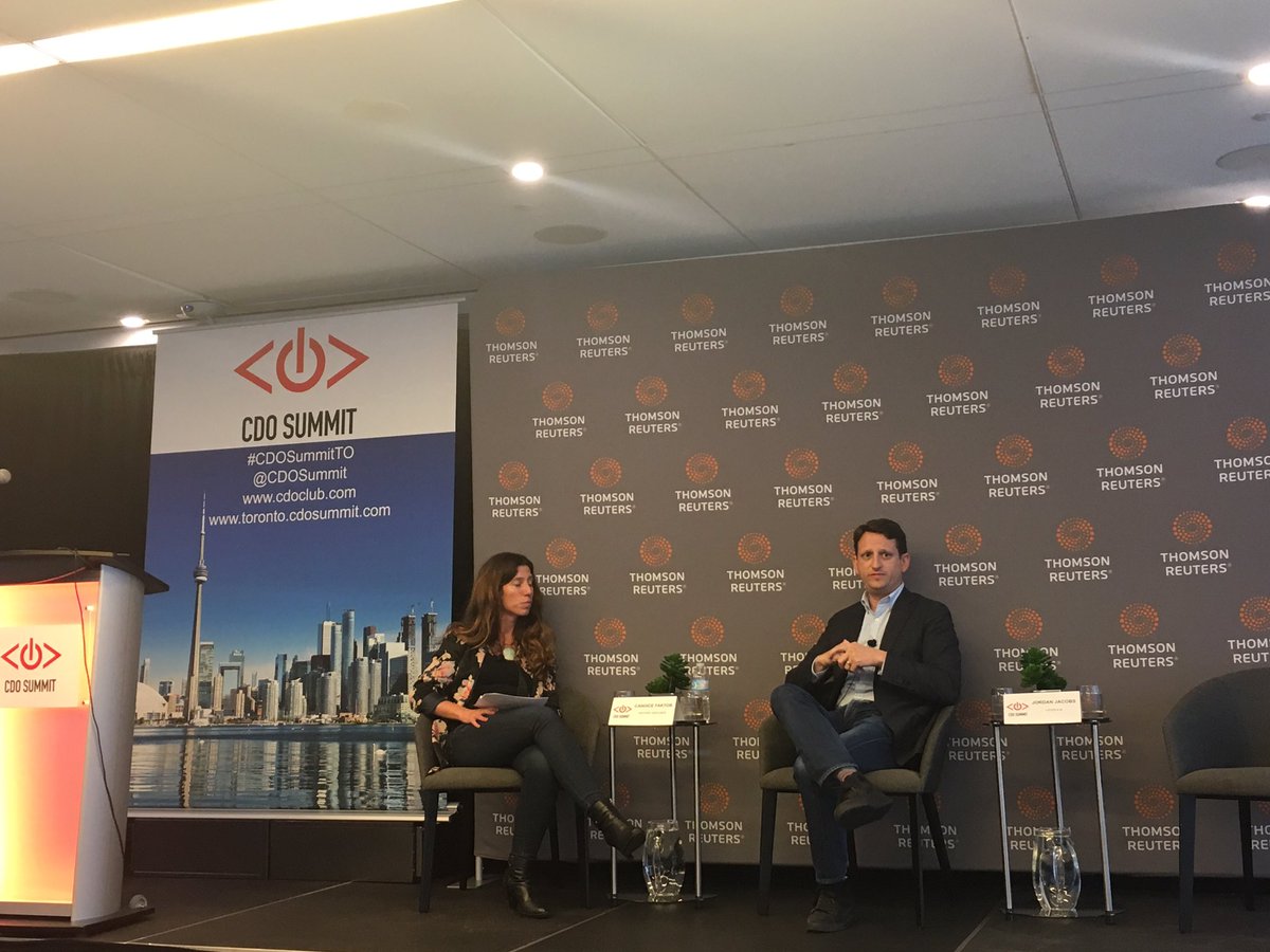 lil_zus's tweet photo. Domo arigato Mr. Robato? Competitive AI chat @CDOSummit @thecfaktor @JordanJacobs10 #CDOSummitTO https://t.co/nAWON311Eb