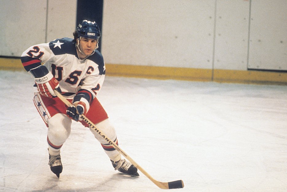 Happy 63rd birthday to the great Mike Eruzione! 