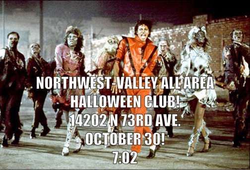 CactusYL's tweet photo. What's up Cobras!
If you like to eat wings while wearing a costume, Next Monday is for you!
Bring friends and hope to see you next week 😎 https://t.co/jxJp7jUndF