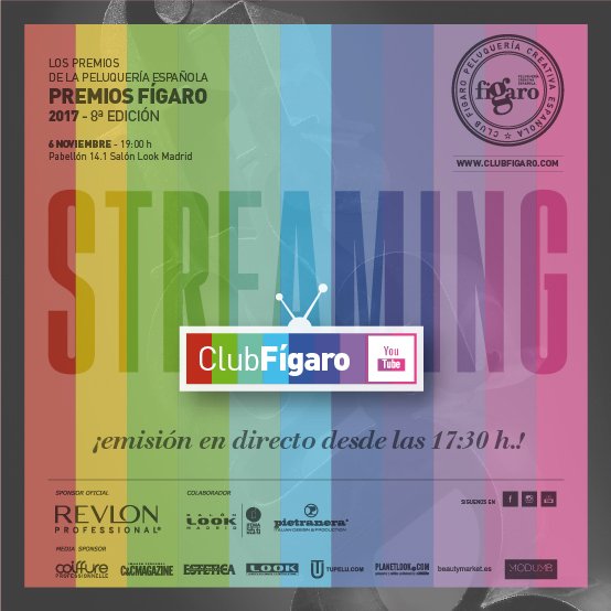 Club Fígaro tweet media