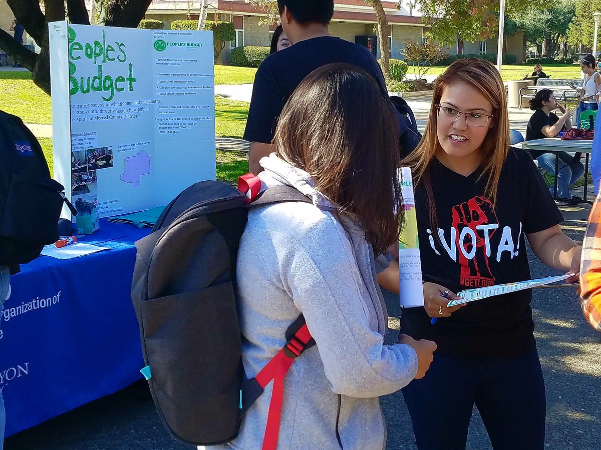 valleyonward's tweet photo. @SupervisorLor and #PBMerced are gathering ideas on how we can make #MercedCommunitiesRise! #ParticipatoryBudgeting. https://t.co/OvqeGAdOPH