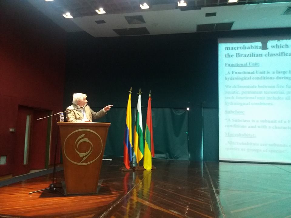 cenigaa's tweet photo. Classification of macrohabitats: A powerful tool for comparative studies, sustainable development and environmental impact analysis in wland https://t.co/Jf8AqC7foK