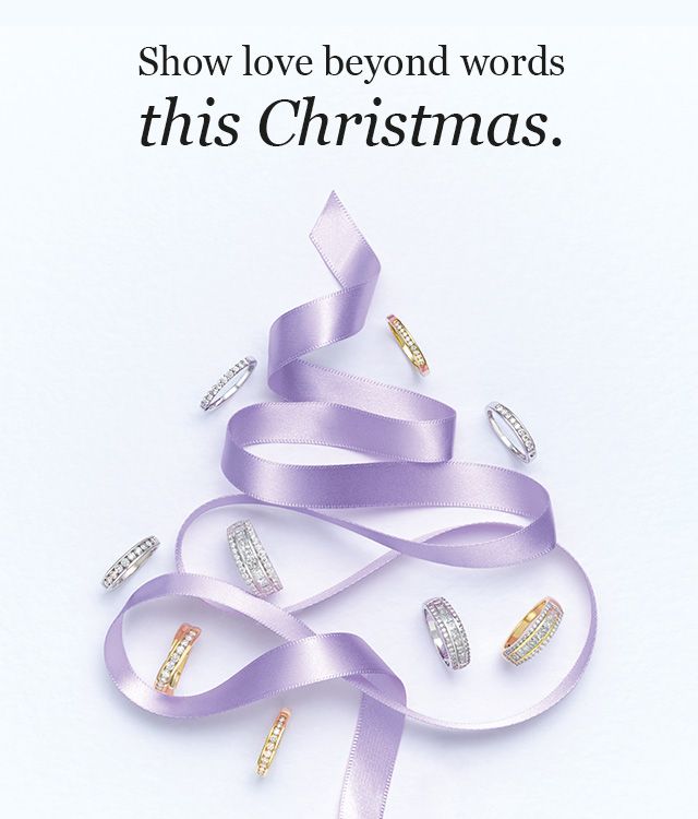 ejonesjewellers's tweet photo. Show Love Beyond Words this Christmas 💜

Free delivery over £100, free returns &amp; interest-free credit options > https://t.co/1j0J1o6ykZ https://t.co/1YXqzLoenn