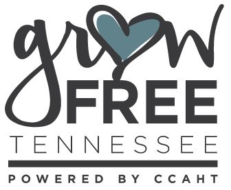 TNantislavery's tweet photo. You can help change lives in East TN with @growfreetn! Learn how >> https://t.co/goLmSrr7gX https://t.co/ALIM5IFRjb