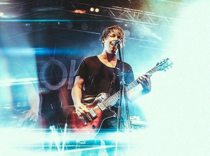 Third Eye Guitars tweet media