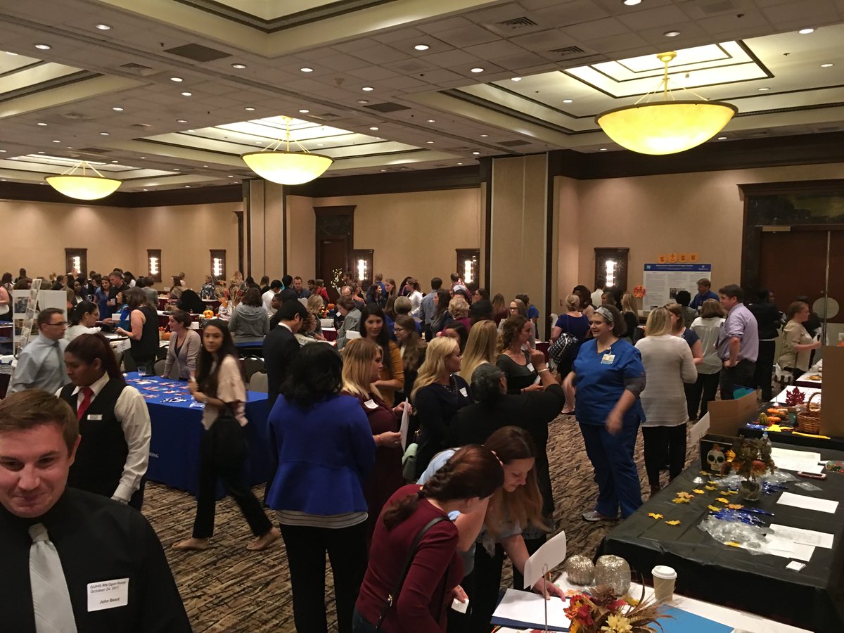 Duke Nursing Careers tweet media