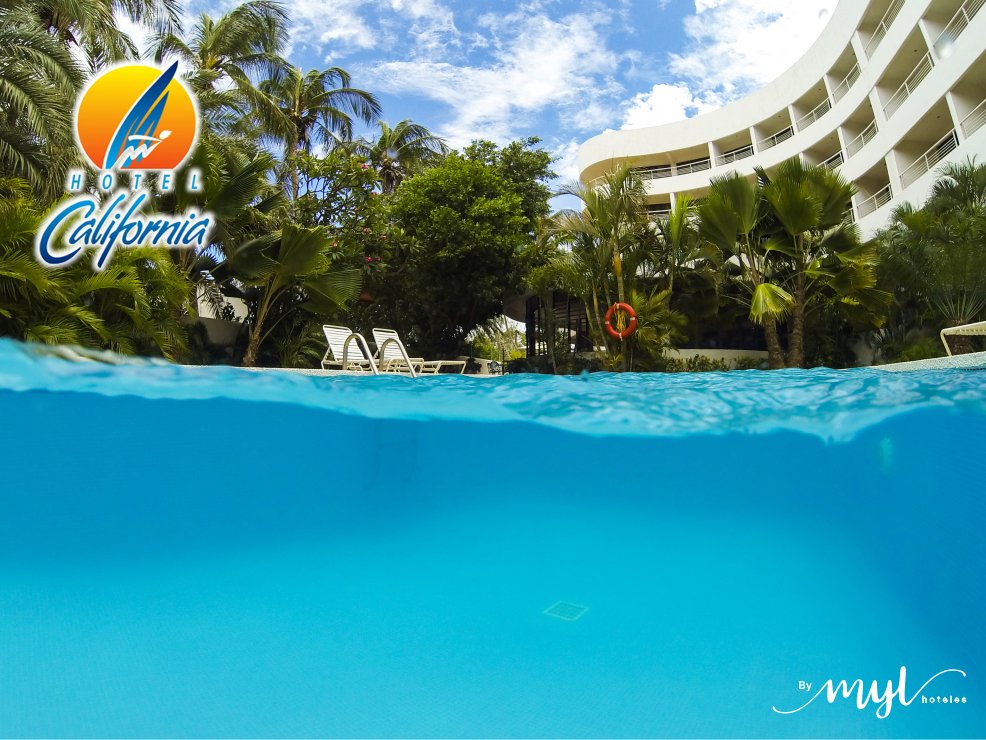 HCaliforniaVe's tweet photo. ¡Relájate y disfruta! Visítanos en #HCaliforniaVe y pasa días inolvidables con familia o amigos. Reservaciones: 0295-2698898/2698895/2698896 https://t.co/wrydSF1Gcc