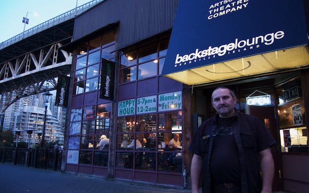 actorlbd's tweet photo. .@kpbbackstagelive campaign asks Vancouver community to help keep live music at @bslvancouver #IJ1718 https://t.co/wwxfPDaYFY … https://t.co/S4zfjIpAOz