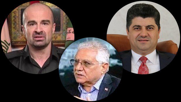 nerinaazadtr's tweet photo. Saddam'ın İstihbarat Başkanı: Bağdat, çıkarları için YNK ve Goran'ı desteklemeli
https://t.co/WE6SOK542P https://t.co/MW9dHnFaqG