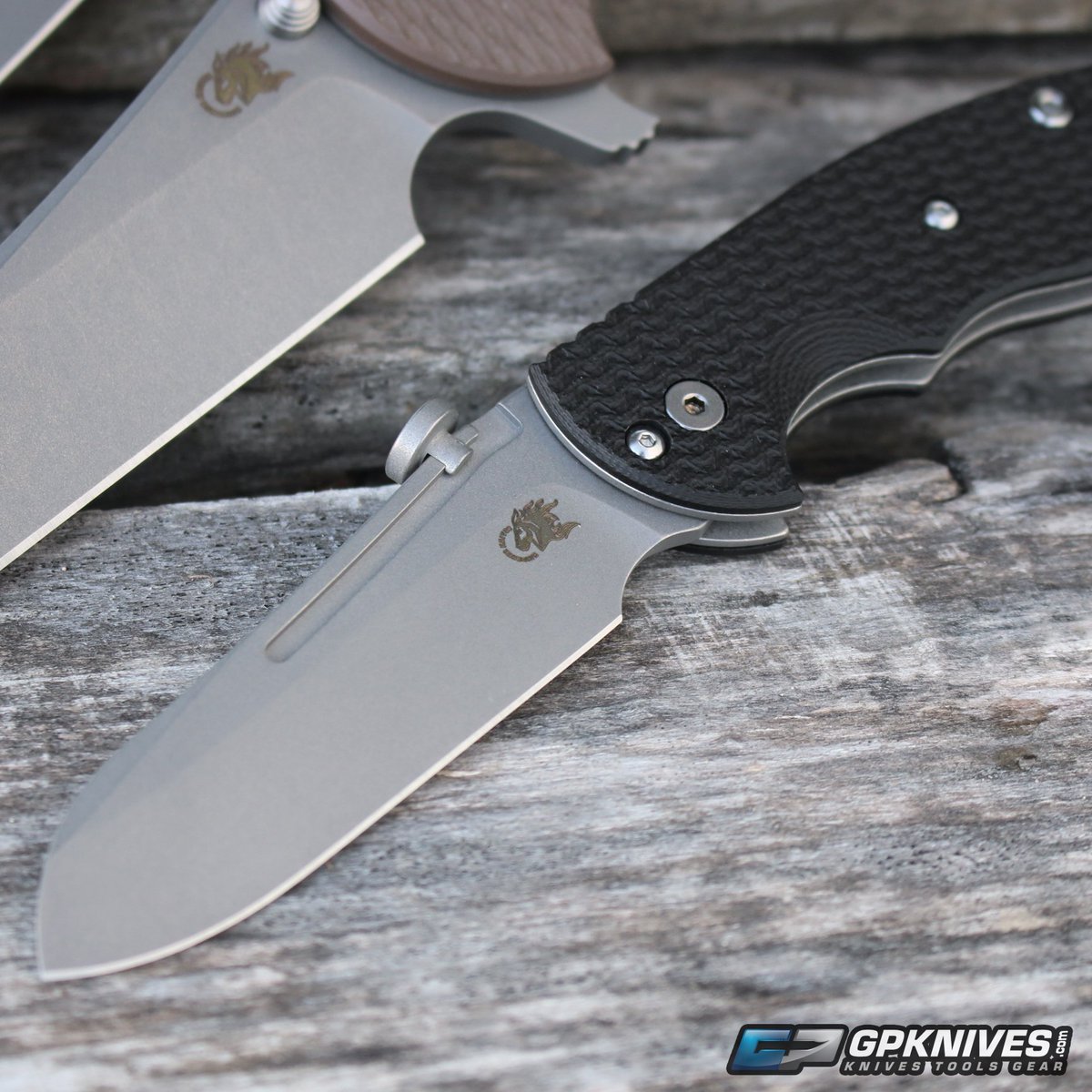 The XM-18 platform is now available for more restrictive environments thanks to the XM Slippy. ow.ly/rYvS30g6FTj