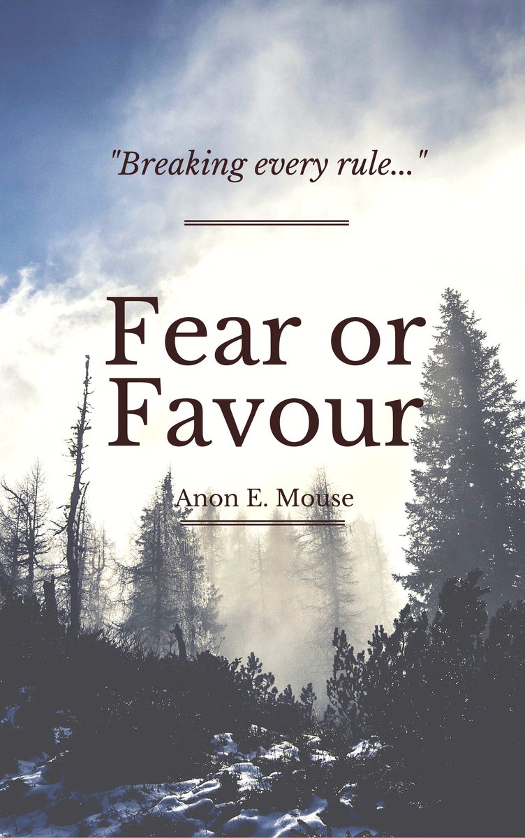 AnonE_Mouse_'s tweet photo. #WrexhamHour 

A new author hitting the streets, with a new website on the way. Take a peep at my novel here: https://t.co/4gt2Skttw7 https://t.co/1QnYQstKQj