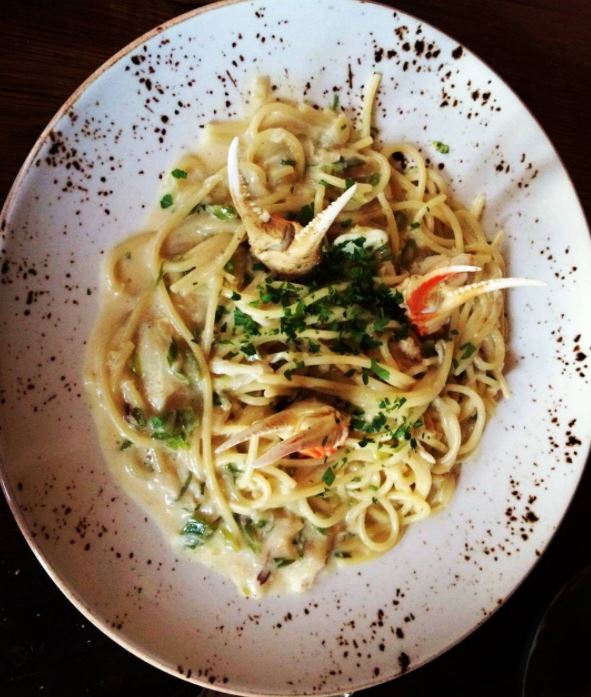 Cello Ristorante tweet media