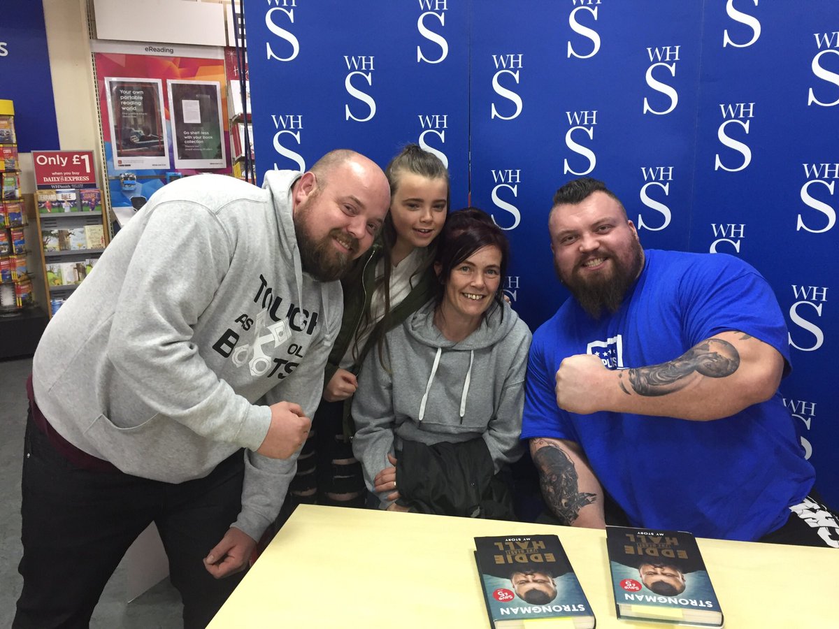 jkcchamberlain's tweet photo. Eddie The Beast Hall #eddiehallwsm https://t.co/1QCI1of9j0