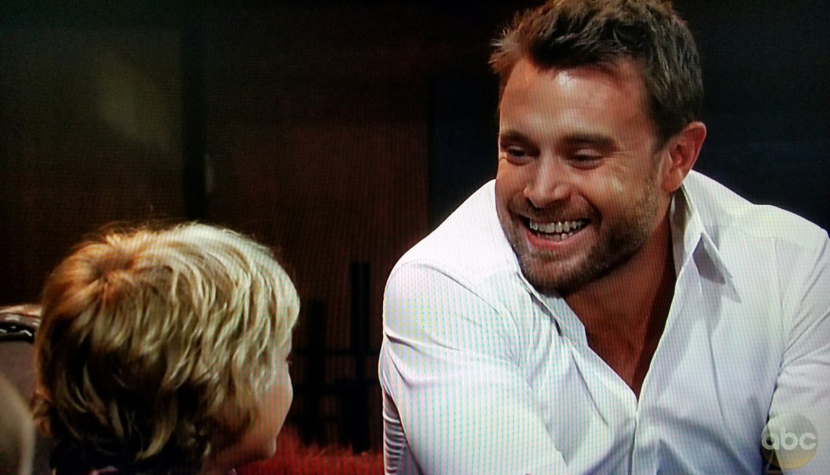 OhSoFrieda's tweet photo. @antigonea @FireflyRaine Finally! #JaSamily #JaSam #GH https://t.co/GdnBjBqZFR