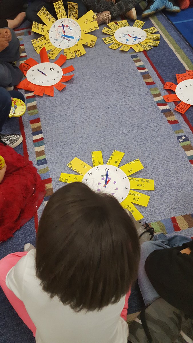 Middle Fork Elementary Math Detectives