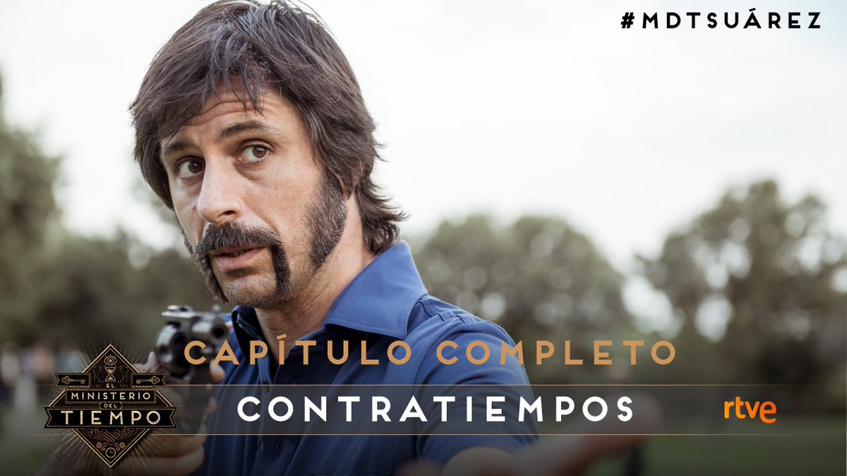 MdT_TVE's tweet photo. |CAPÍTULO COMPLETO| Aquí tenéis #MdTSuárez --> https://t.co/OqkqDabnAk ¡DISFRUTADLO y poneos al día para la semana que llega #MdT3Final https://t.co/jcu7zK9jJF