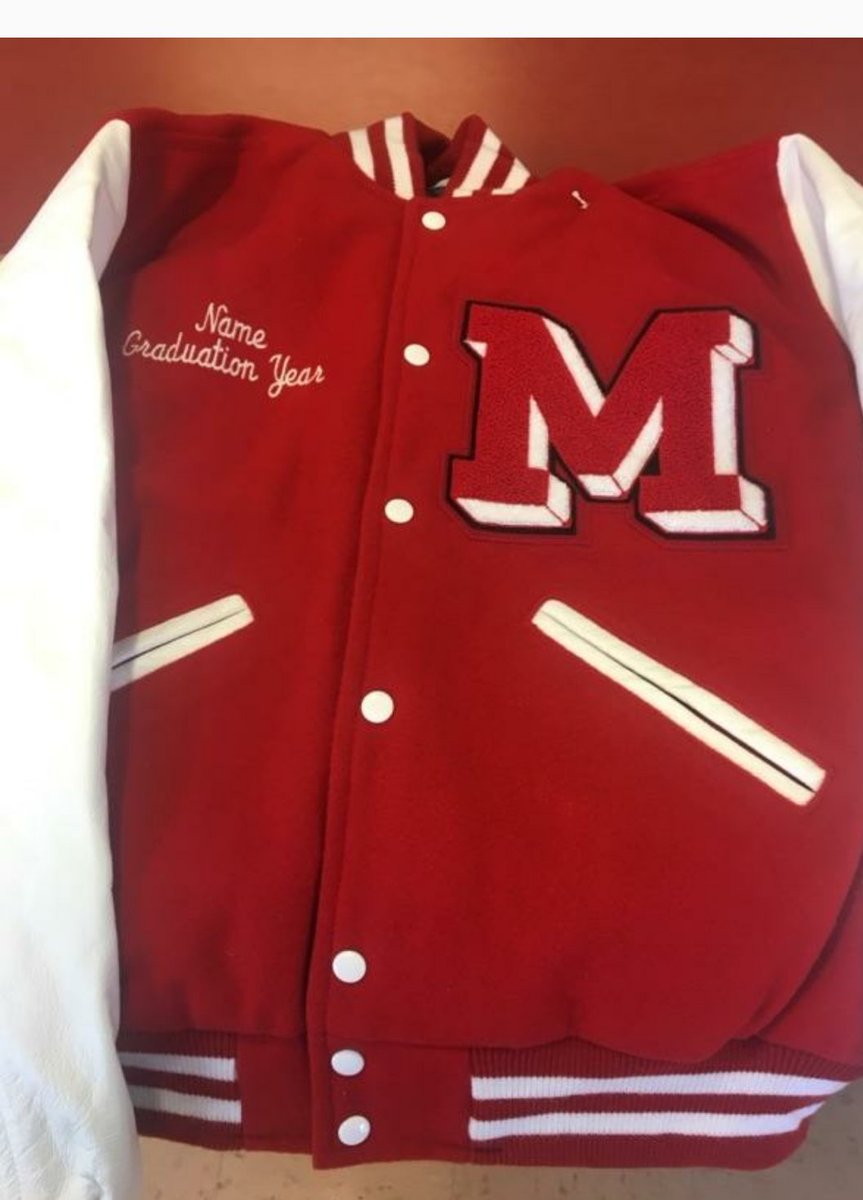 Matoaca Athletics on Twitter: \
