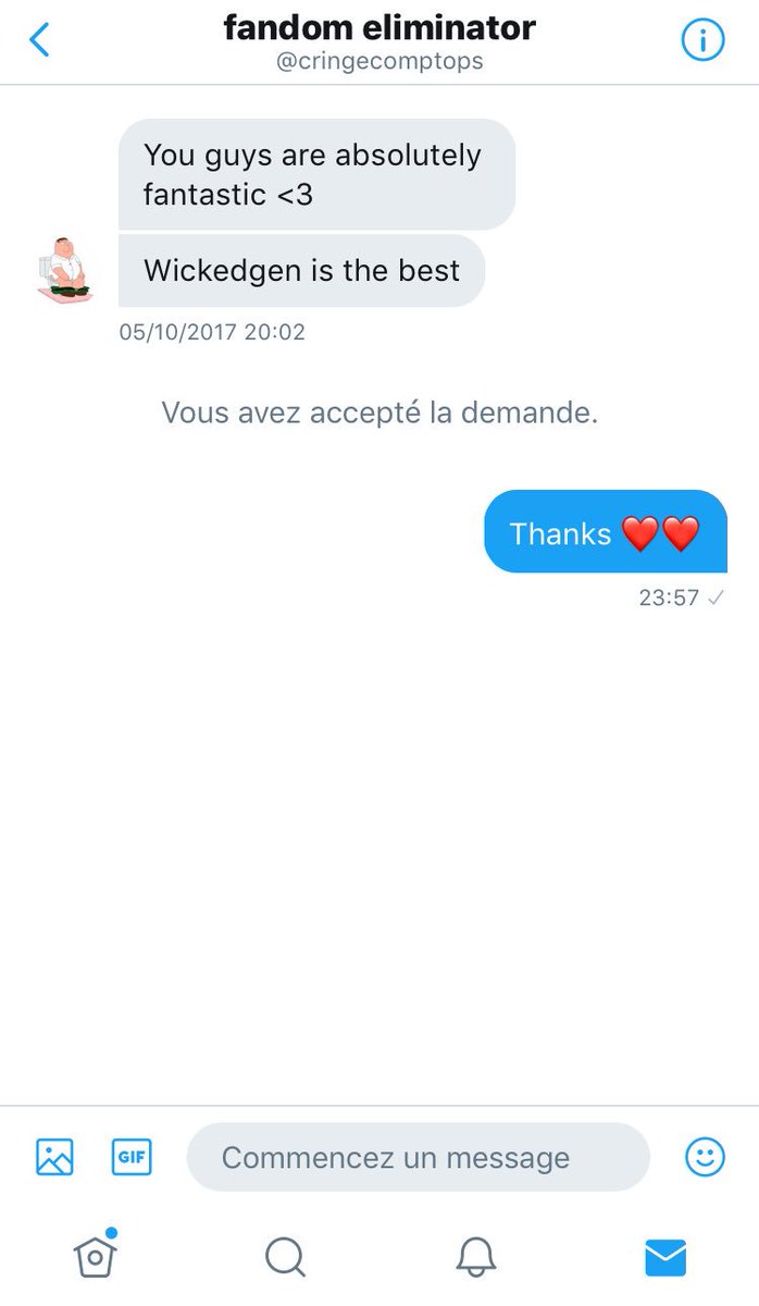 wickedincest WickedGen (@getwickedgen) / X