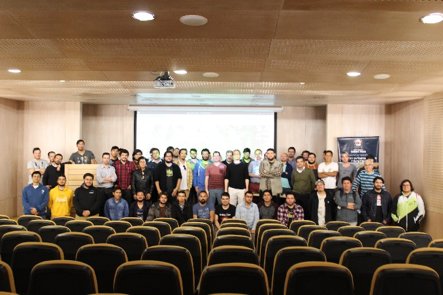 INFORMATICA UNAB VM tweet media