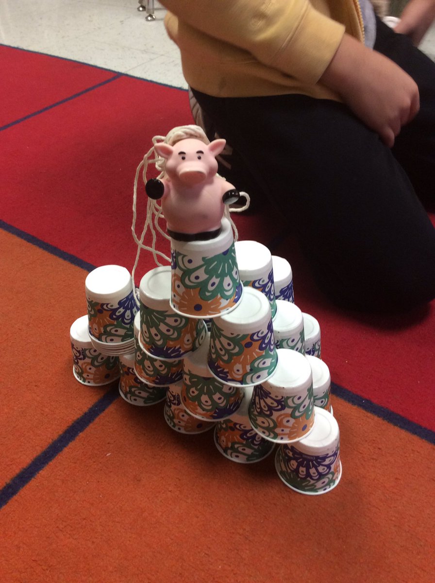 letsbuildinfo's tweet photo. Building Towers with Rapunzel! Let's Build AfterSchool. https://t.co/40g9FV9fsR