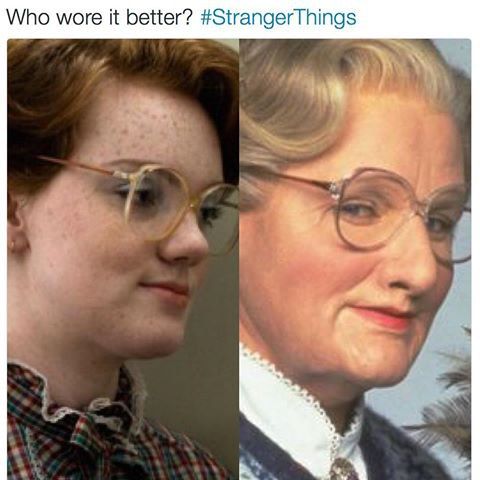 BYU_MA's tweet photo. Seriously though? #FINDBarb. https://t.co/TRBAiqTl7Y