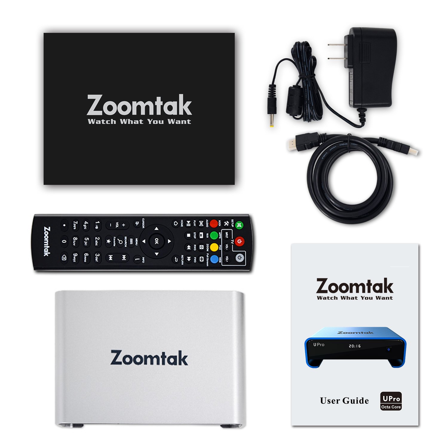 Smart TV Box on Twitter: "We've revised prices on our boxes as well as