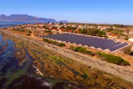 MadibaFerries's tweet photo. A look at Robben Island's Solar Plant. See https://t.co/3HFlh3rThv
#wednesdaytopic #wednesdaynews #solarprojects
@MariusSoU @BusinessTechSA https://t.co/g433PhW3CO