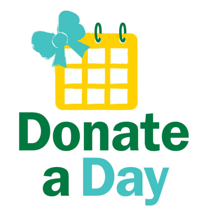 Hope_Spring's tweet photo. Introducing our new #DonateADay initiative. Thanks to the folks at #createathonww for all the support! https://t.co/QRY7dBMFqf https://t.co/iry57wF60b