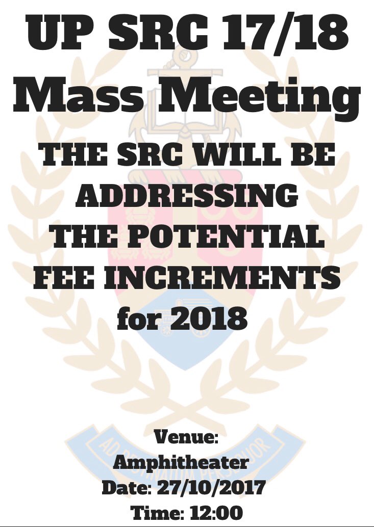 Please join on Friday the 27th October 2017