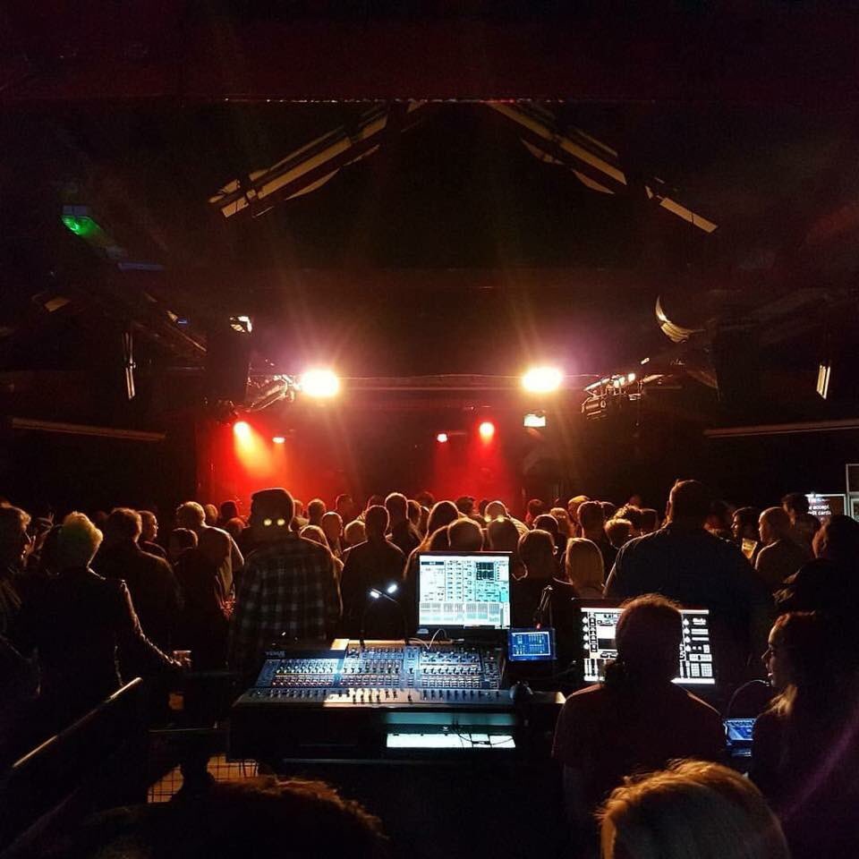 samtannerkeys's tweet photo. Manchester & Glasgow - what a response! See ya again! #BrotherStrut #tour2017 @brotherstrut https://t.co/RdLHZEZNQs