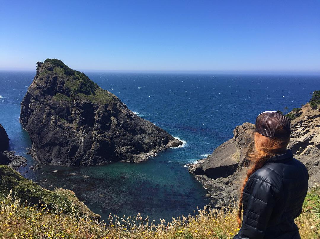 westcoasthappy's tweet image. #WestCoastWomenWednesday
Pacific Ocean views 🌊👀🌊👀🌊
.
.
.
🌎: Oregon Coast
📷: @grizzlymountainwomen
#WestCoastHappiness #WestCoa