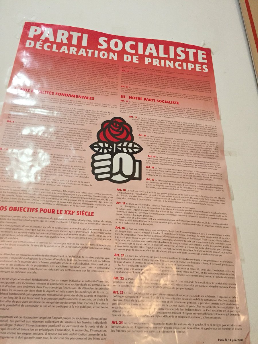 Réunion de travail #PS12è pour la #refondation du @partisocialiste ! #gauche #Paris #Paris12