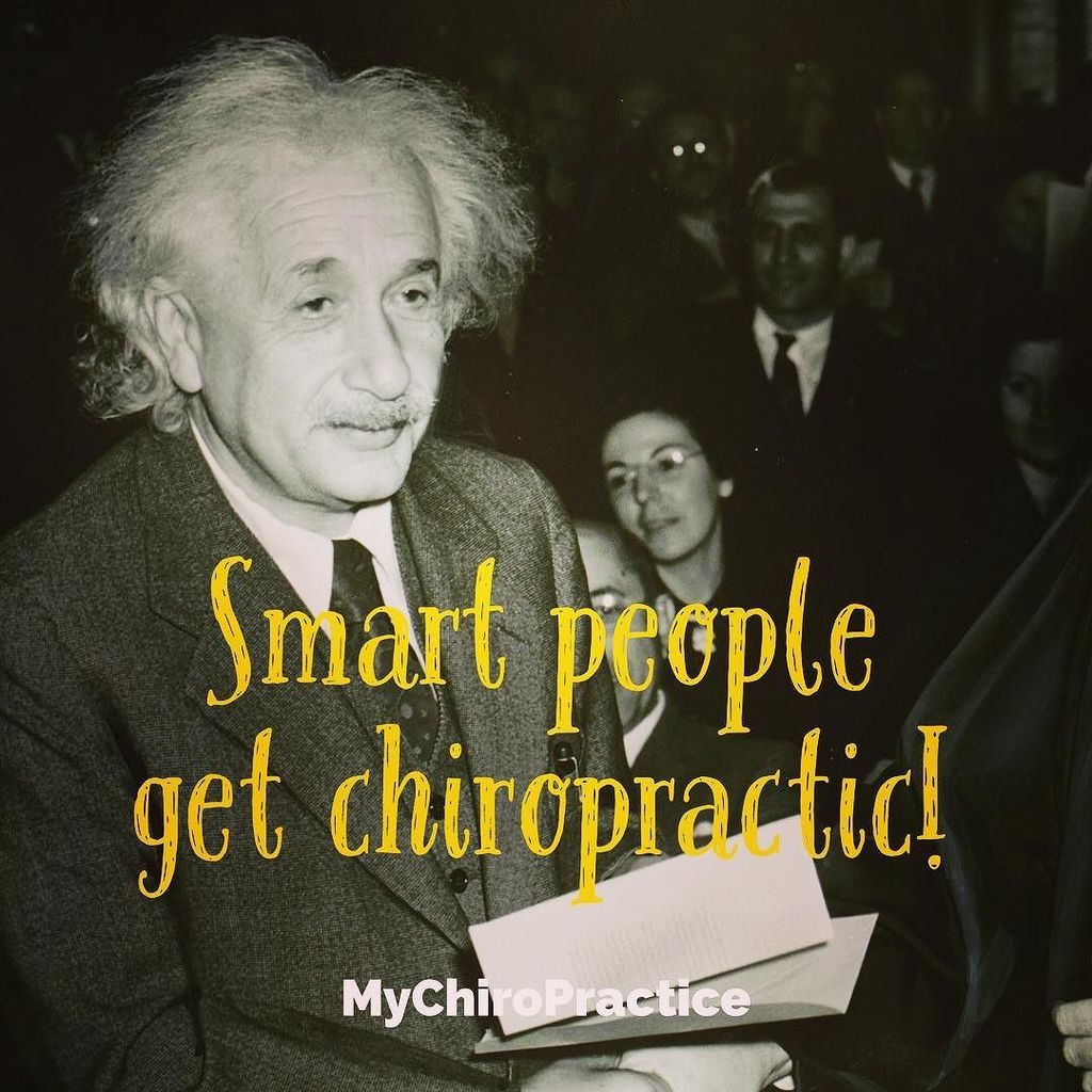 MyChiroPractice's tweet photo. Get smart about your health and see a chiropractor today - it’s not just about back pain. #mychiropractice #chirop… https://t.co/i5cqMIPkmy https://t.co/GEzIchA7eG