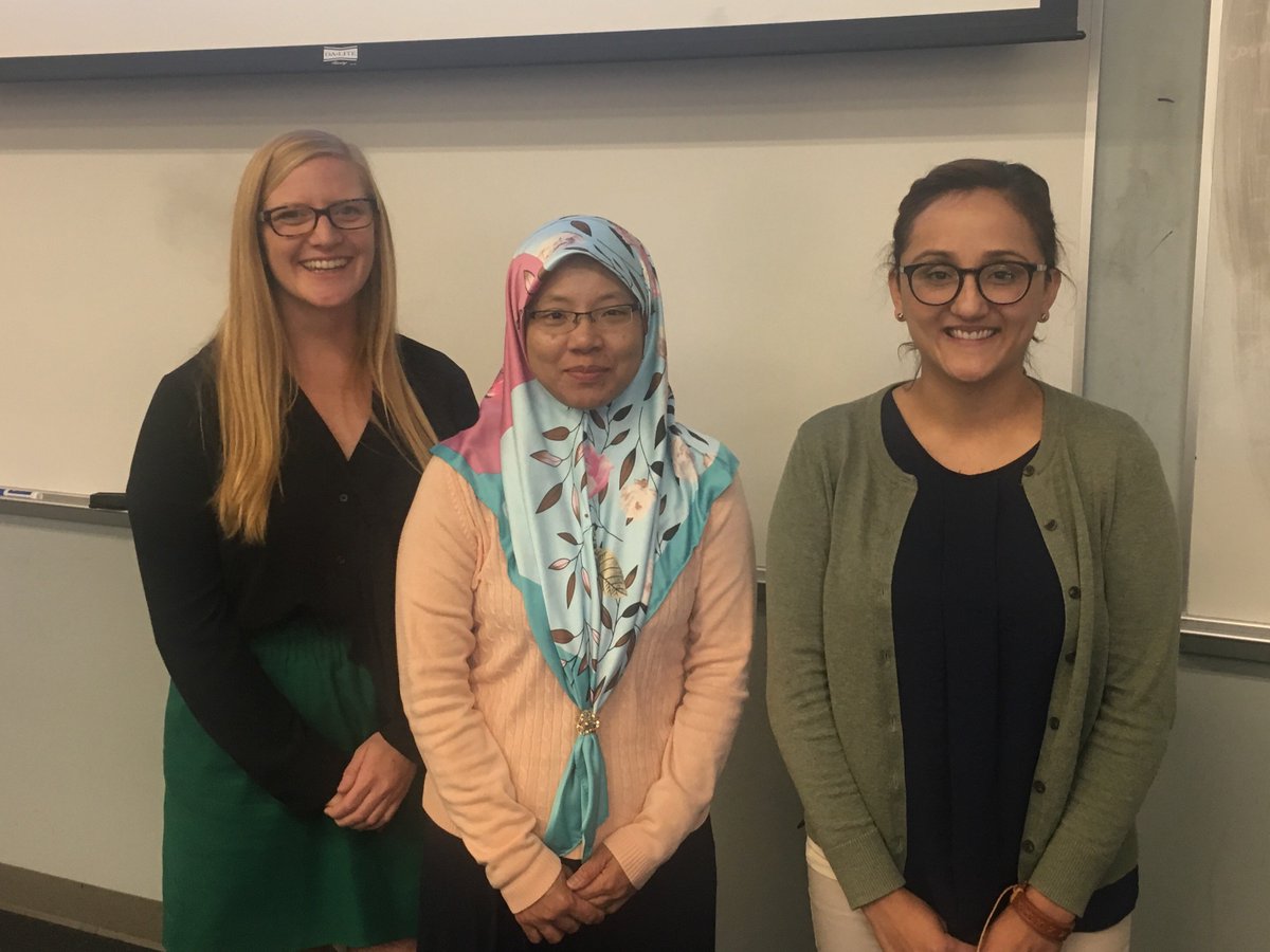 LivJolly's tweet photo. @ColoradoSPH DrPH students presented on practicum experiences. Thank you to community preceptors and faculty advisors in attendance https://t.co/Xy2bbXCYKR