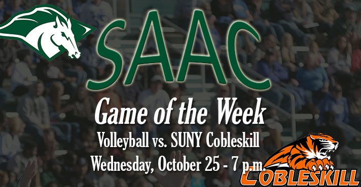 MSCMustangs's tweet photo. @MorrisvilleSAAC #GameoftheWeek! See you in the stands, #MustangNation!!! #SeniorNight https://t.co/slBqGR2gsv
