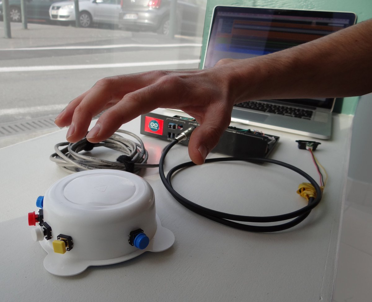 fedeflim's tweet image. FAM J-10 🕙Présentation de notre partenaire @FabLab_Toulouse où se déroulera la table ronde du samedi 4/11 à 17h artilect.fr