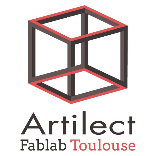 fedeflim's tweet image. FAM J-10 🕙Présentation de notre partenaire @FabLab_Toulouse où se déroulera la table ronde du samedi 4/11 à 17h artilect.fr