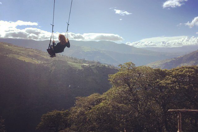 CaitlynTustin's tweet photo. fall semester junior year. ecuador. road trip with the lil’bro. loads of adventure fo sho. @cruatstate https://t.co/pD1rCxEulZ
