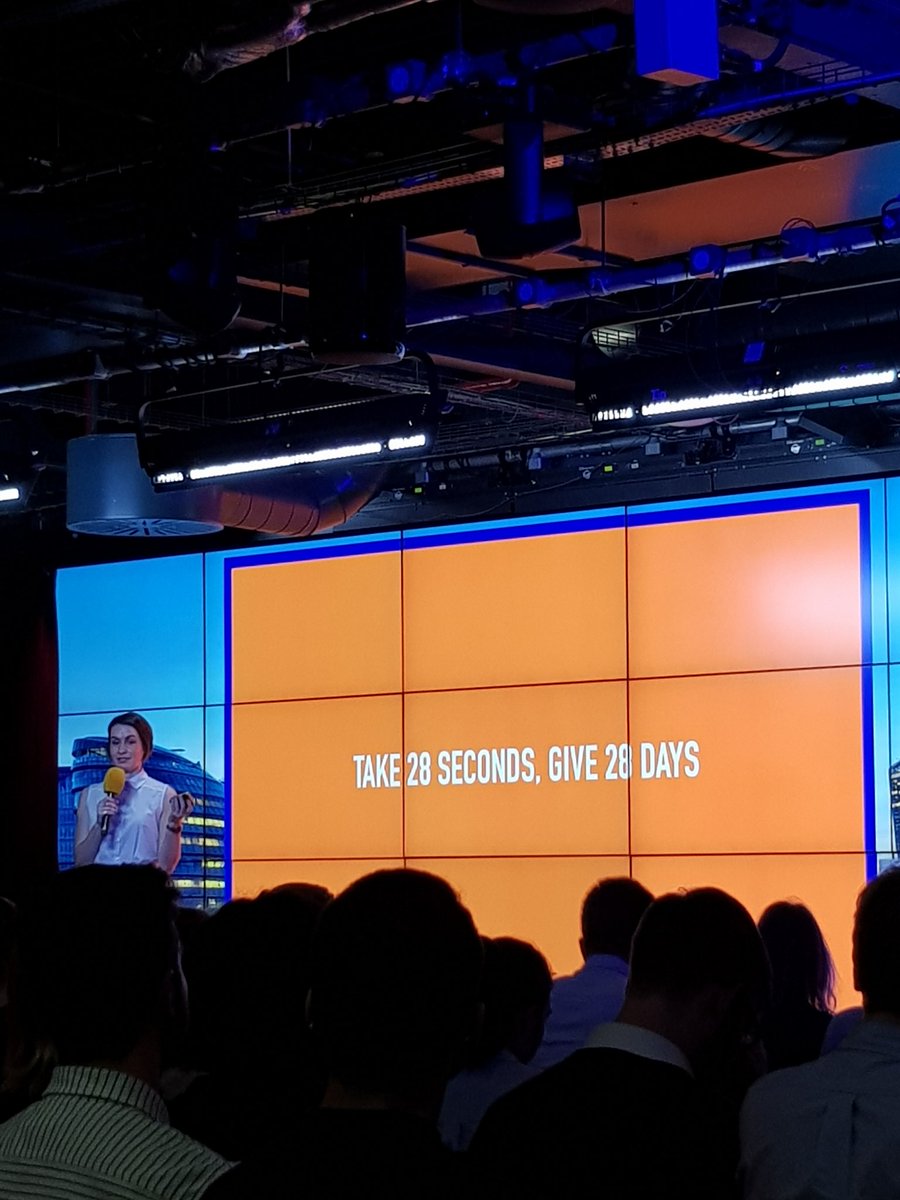 NABS_UK's tweet photo. An incredible pitch #TeamGandhi. Congratulations to our #NABSFastForward 2017 winning team! #28seconds #28days https://t.co/kJhw0CWITN