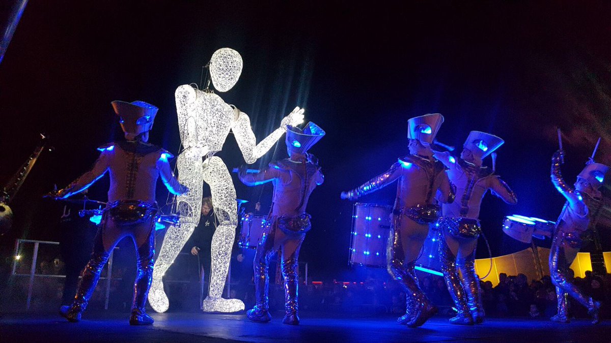 VisitBlackpool tweet media