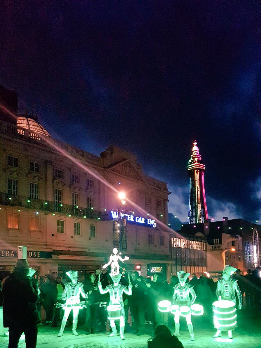 VisitBlackpool tweet media