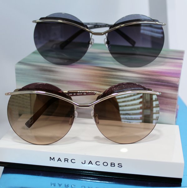 vision_luxe's tweet photo. Ten un #finde redondo con nuestros modelos de #MarcJacobs https://t.co/1j02eM9pwH