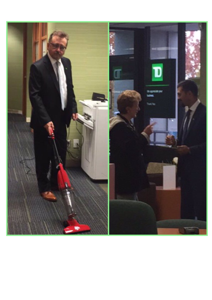 Just a typical day in White Rock💚 #ProudPremises #ImDigitalReady💚<a href="/whiterockbob/">Bob Bezubiak</a> @nikhilesh_arora @GurjivChahil_TD